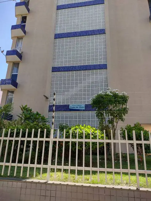 Foto 3 de Apartamento com 1 Quarto para alugar, 40m² em Pituba, Salvador