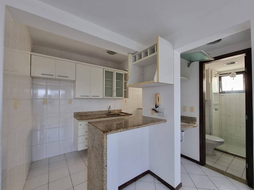 Foto 3 de Apartamento com 1 Quarto à venda, 44m² em Pituba, Salvador