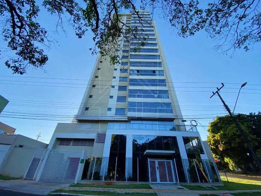 Foto 1 de Apartamento com 1 Quarto à venda, 160m² em Polo Centro, Foz do Iguaçu