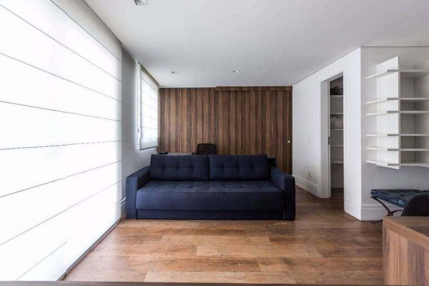 Foto 4 de Apartamento com 1 Quarto à venda, 65m² em Pompeia, São Paulo