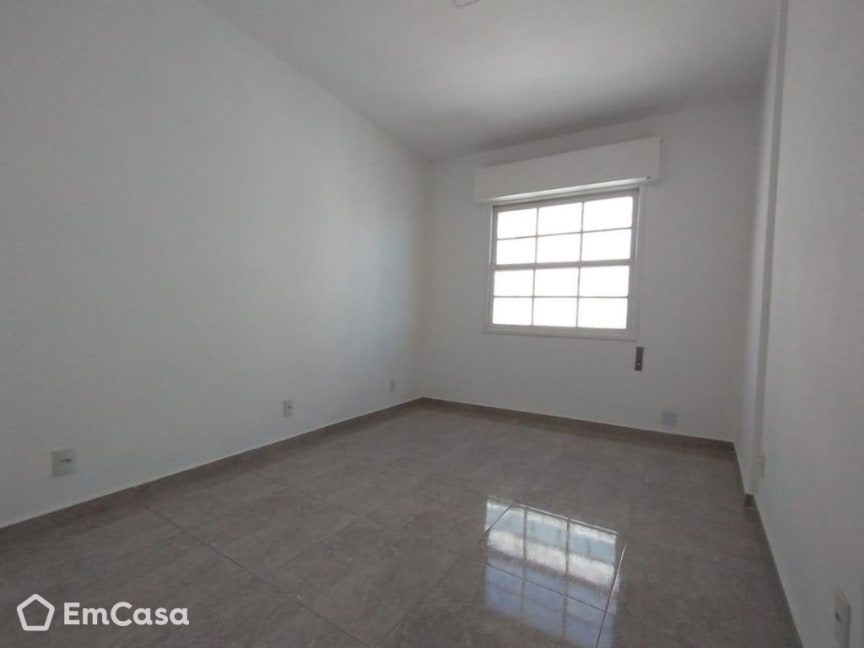 Foto 1 de Apartamento com 1 Quarto à venda, 59m² em Ponta da Praia, Santos