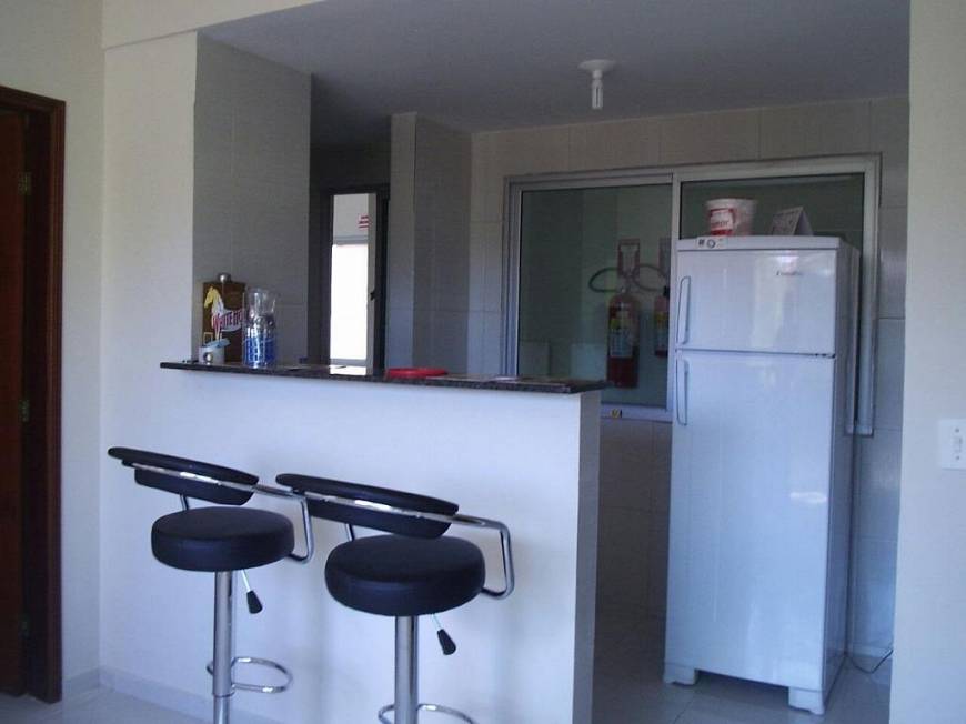 Foto 1 de Apartamento com 1 Quarto para alugar, 38m² em Ponta Negra, Natal