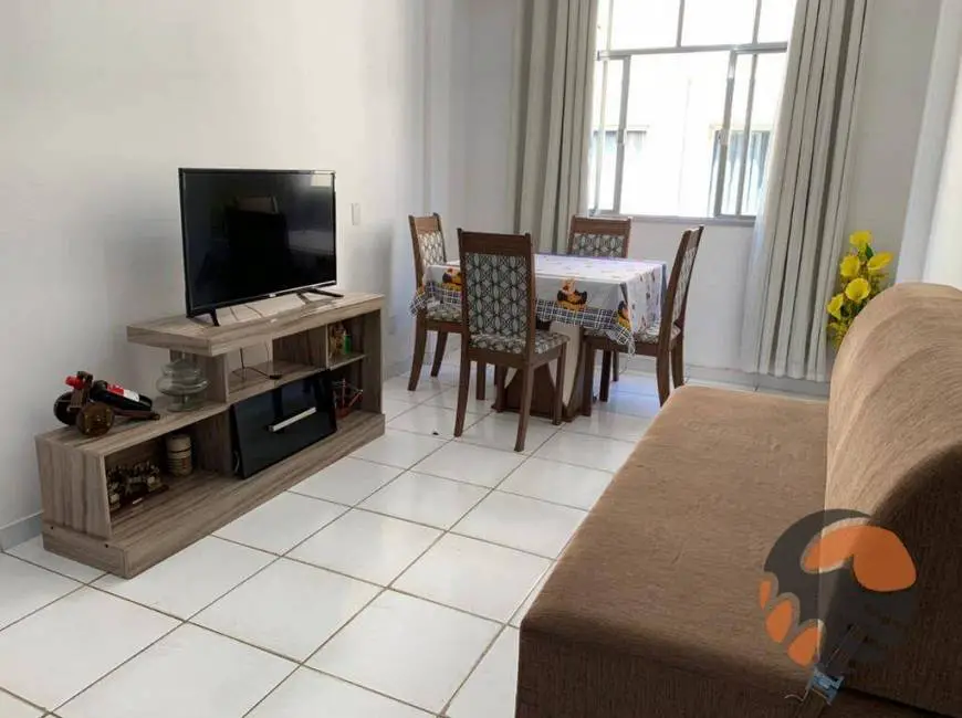 Foto 1 de Apartamento com 1 Quarto para alugar, 75m² em Praia do Morro, Guarapari