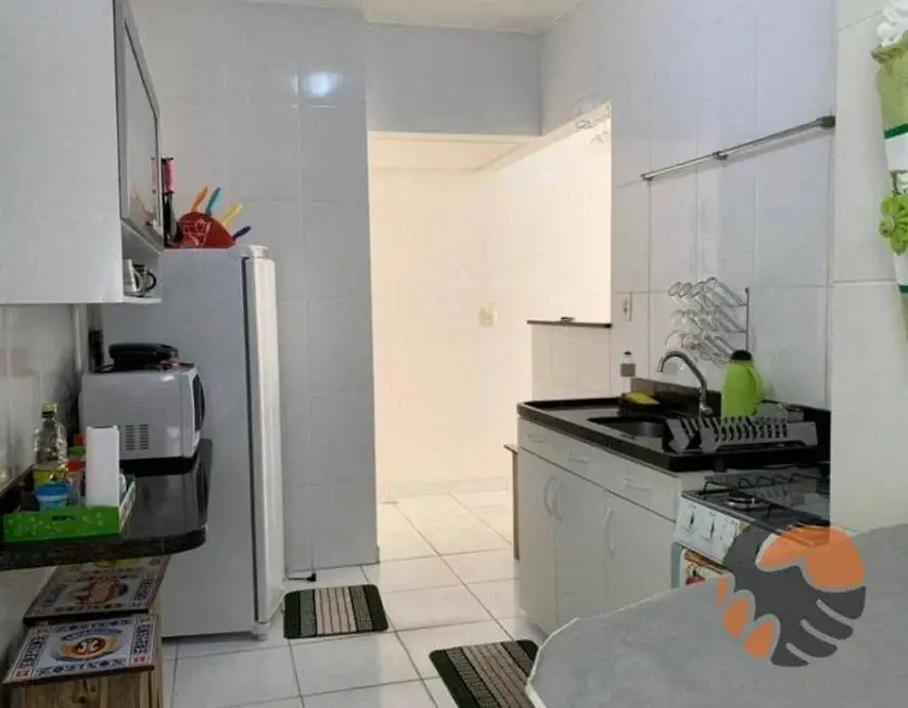 Foto 3 de Apartamento com 1 Quarto para alugar, 75m² em Praia do Morro, Guarapari