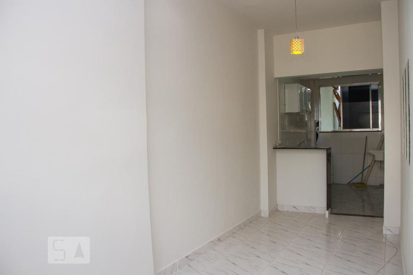 Foto 1 de Apartamento com 1 Quarto para alugar, 45m² em Quintino Bocaiúva, Rio de Janeiro