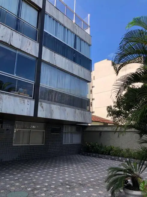 Foto 1 de Apartamento com 1 Quarto para alugar, 83m² em Recreio Dos Bandeirantes, Rio de Janeiro