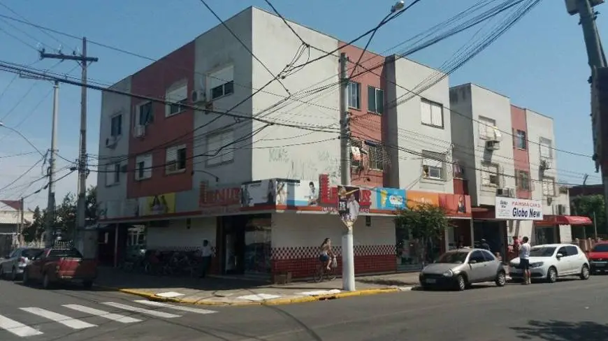 Foto 1 de Apartamento com 1 Quarto à venda, 43m² em Rio Branco, Canoas