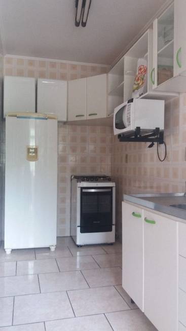 Foto 5 de Apartamento com 1 Quarto à venda, 43m² em Rio Branco, Canoas