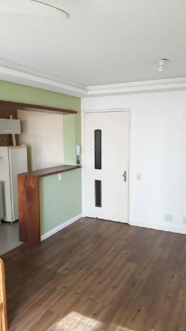Foto 2 de Apartamento com 1 Quarto para alugar, 55m² em Rio Branco, Porto Alegre