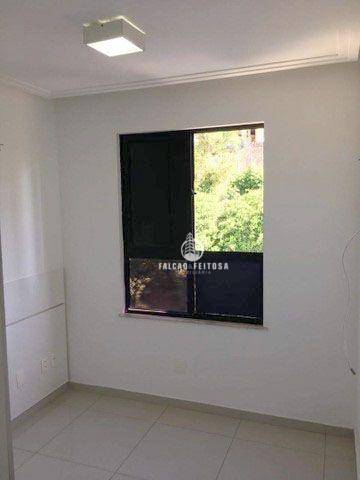 Foto 3 de Apartamento com 1 Quarto para alugar, 50m² em Rio Vermelho, Salvador