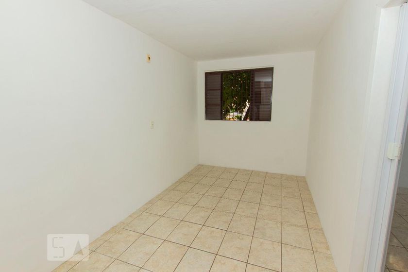 Foto 1 de Apartamento com 1 Quarto para alugar, 40m² em Rubem Berta, Porto Alegre