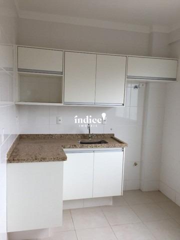 Foto 5 de Apartamento com 1 Quarto à venda, 44m² em Santa Cruz do José Jacques, Ribeirão Preto