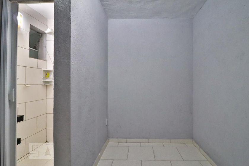 Foto 1 de Apartamento com 1 Quarto para alugar, 20m² em Santa Efigênia, Belo Horizonte