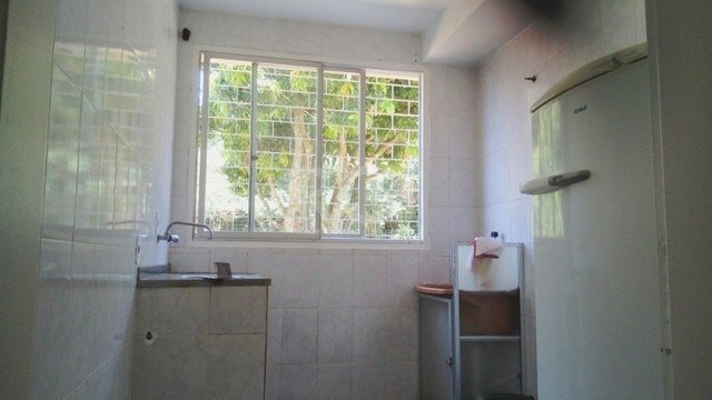 Foto 5 de Apartamento com 1 Quarto à venda, 43m² em Santa Fé, Porto Alegre