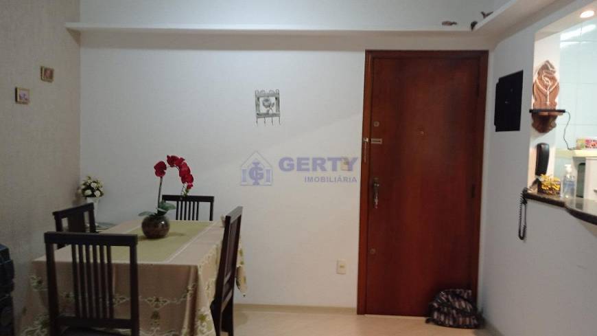 Foto 1 de Apartamento com 1 Quarto à venda, 60m² em Santa Maria, São Caetano do Sul