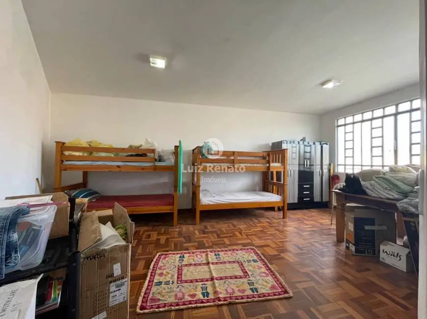 Foto 1 de Apartamento com 1 Quarto para alugar, 50m² em Santa Tereza, Belo Horizonte