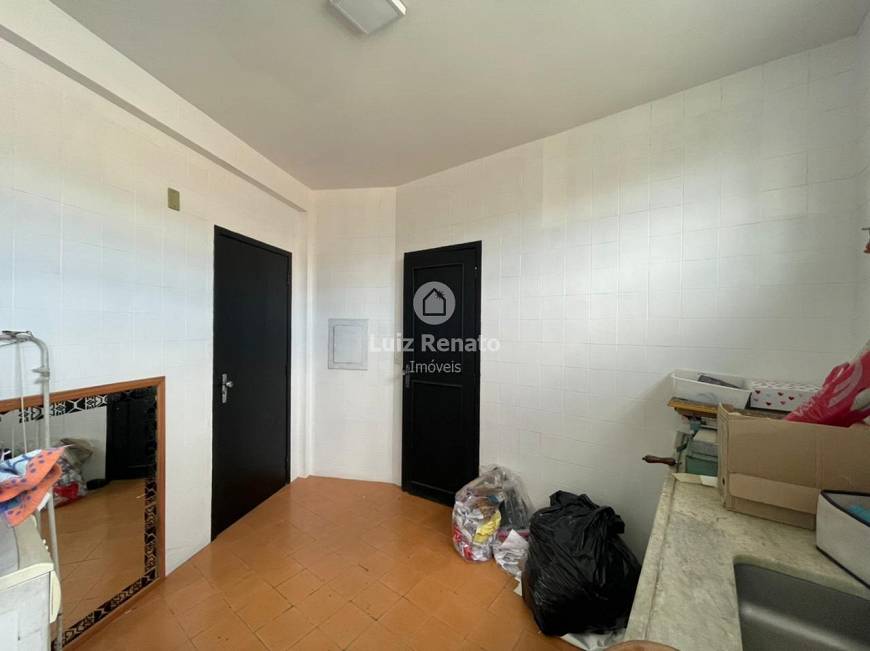 Foto 4 de Apartamento com 1 Quarto para alugar, 50m² em Santa Tereza, Belo Horizonte