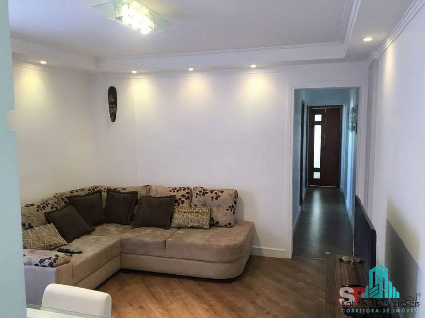 Foto 1 de Apartamento com 1 Quarto à venda, 60m² em Santa Terezinha, São Bernardo do Campo