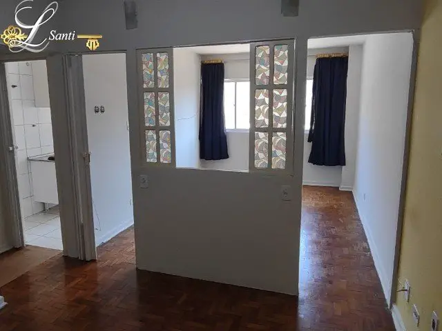 Foto 3 de Apartamento com 1 Quarto para alugar, 35m² em Santo Amaro, São Paulo