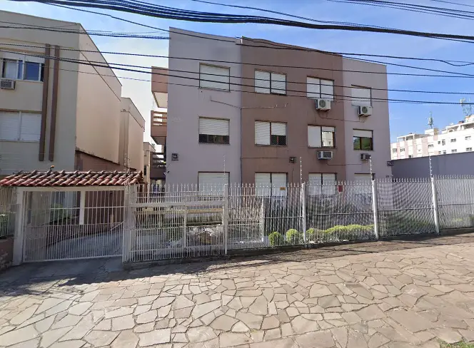 Foto 1 de Apartamento com 1 Quarto à venda, 51m² em Santo Antônio, Porto Alegre