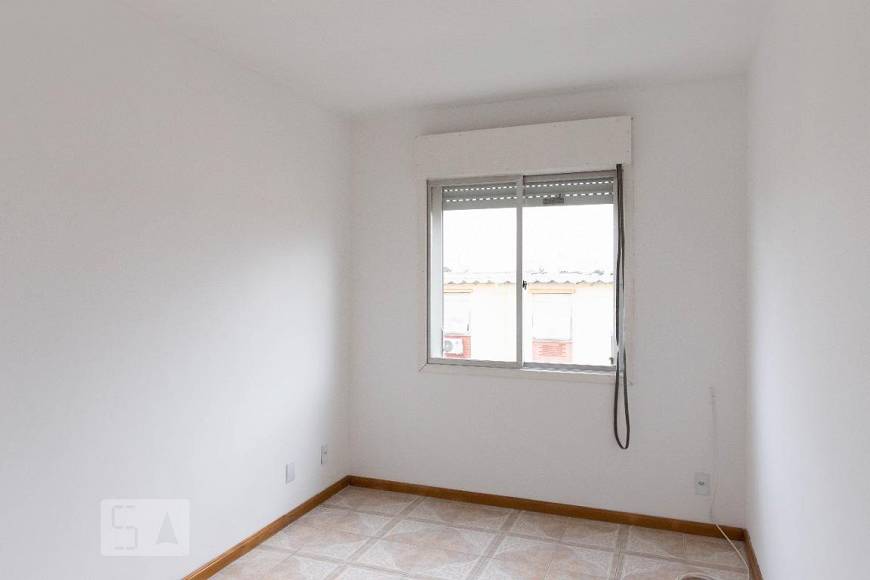 Foto 1 de Apartamento com 1 Quarto para alugar, 43m² em São Sebastião, Porto Alegre