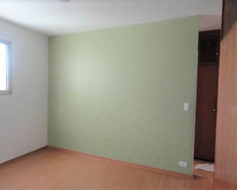 Foto 1 de Apartamento com 1 Quarto à venda, 31m² em Saúde, São Paulo