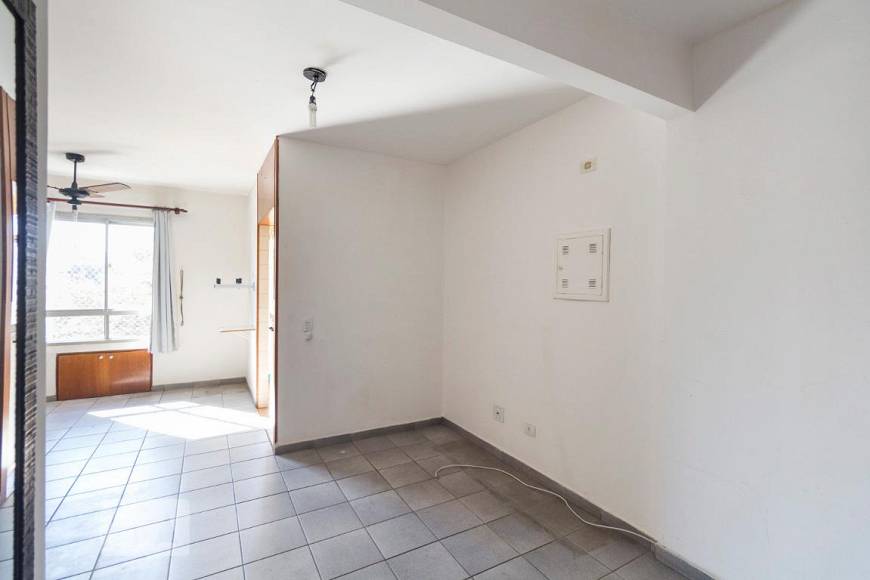 Foto 3 de Apartamento com 1 Quarto para alugar, 33m² em Saúde, São Paulo