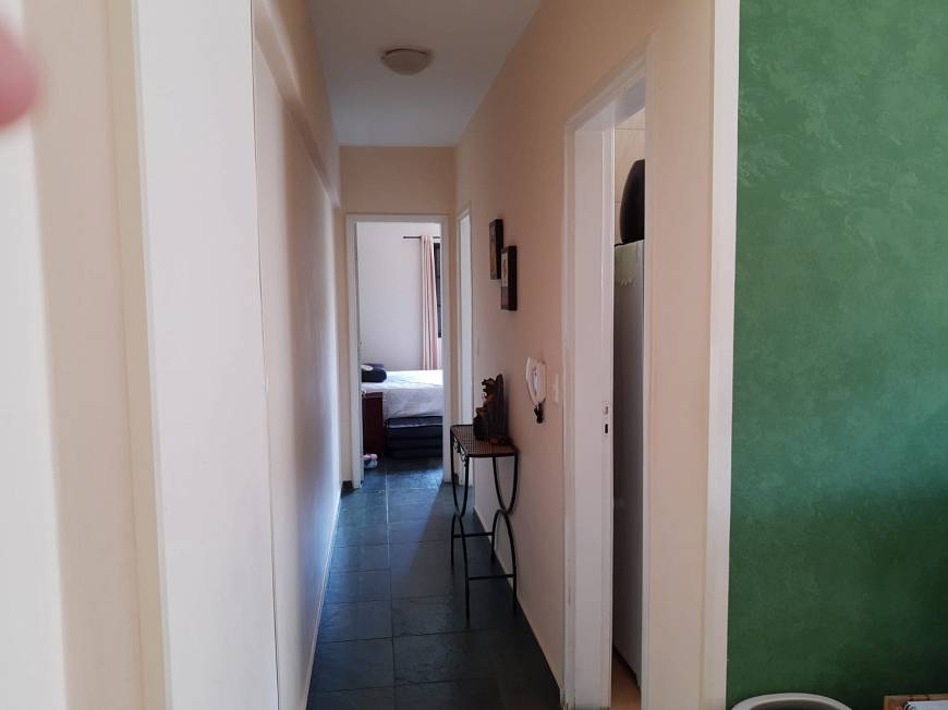 Foto 2 de Apartamento com 1 Quarto à venda, 45m² em , Serra Negra