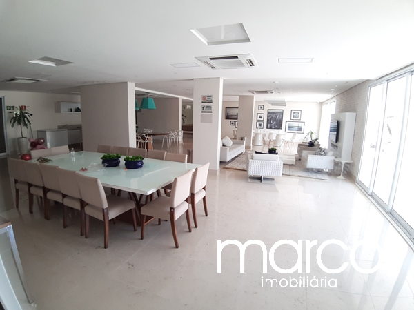 Foto 3 de Apartamento com 1 Quarto para alugar, 47m² em Setor Bueno, Goiânia