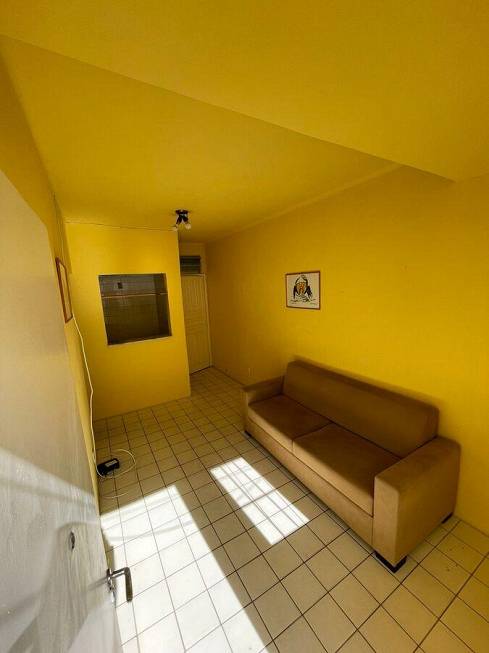 Foto 1 de Apartamento com 1 Quarto para alugar, 44m² em Soledade, Recife