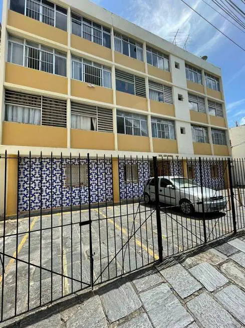 Foto 2 de Apartamento com 1 Quarto para alugar, 44m² em Soledade, Recife