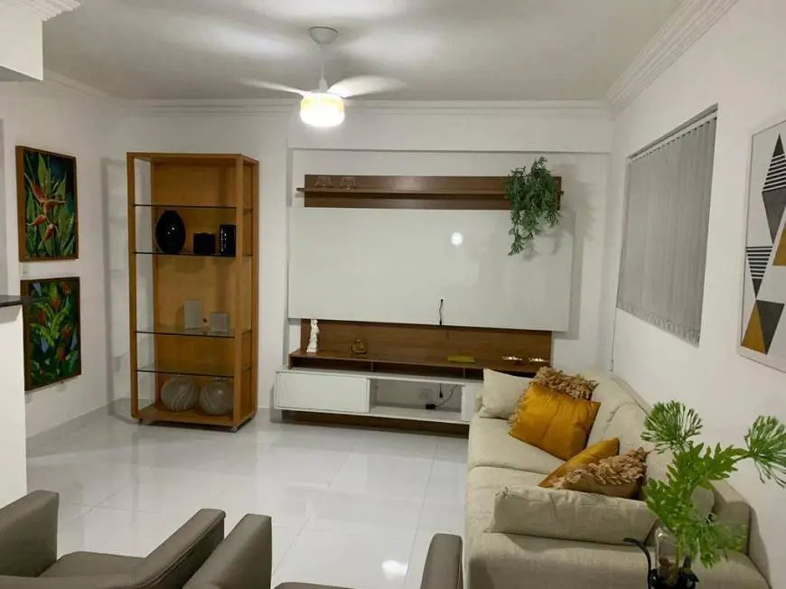 Foto 2 de Apartamento com 1 Quarto para alugar, 45m² em Soledade, Recife