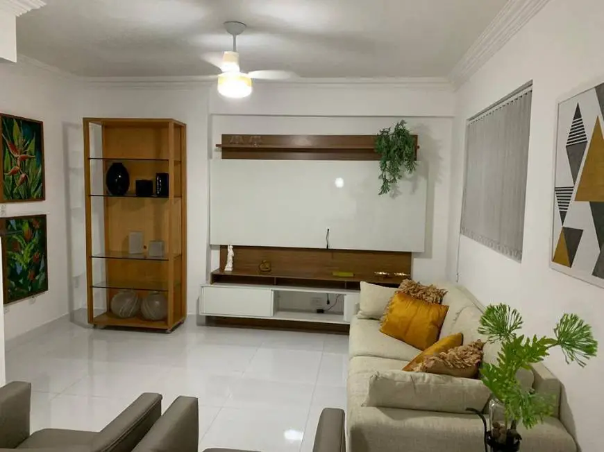 Foto 3 de Apartamento com 1 Quarto para alugar, 45m² em Soledade, Recife