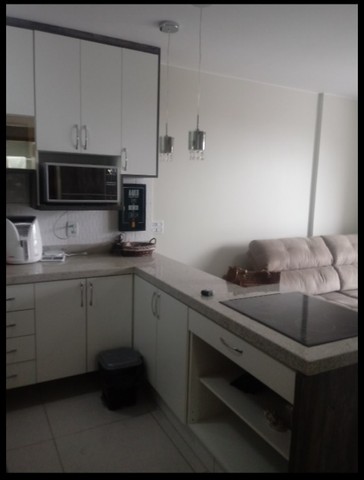 Foto 4 de Apartamento com 1 Quarto à venda, 50m² em Sul, Brasília