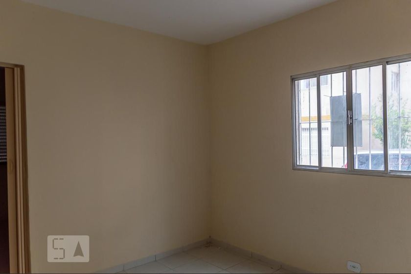 Foto 1 de Apartamento com 1 Quarto para alugar, 40m² em Taboão, São Bernardo do Campo