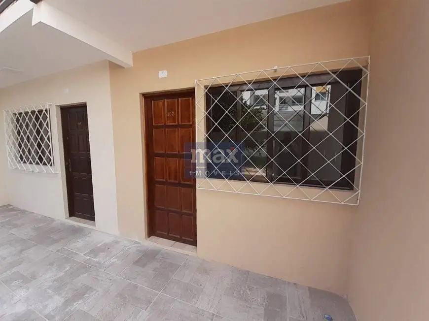 Foto 2 de Apartamento com 1 Quarto para alugar, 50m² em Tabuleiro, Camboriú