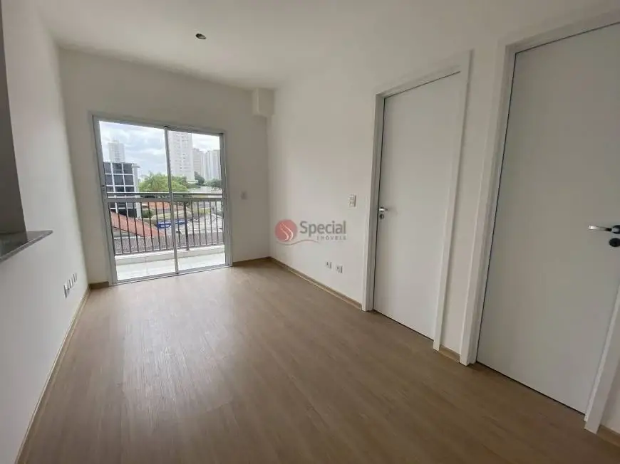 Foto 1 de Apartamento com 1 Quarto para alugar, 39m² em Tatuapé, São Paulo