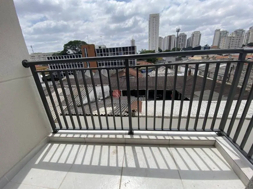 Foto 4 de Apartamento com 1 Quarto para alugar, 39m² em Tatuapé, São Paulo