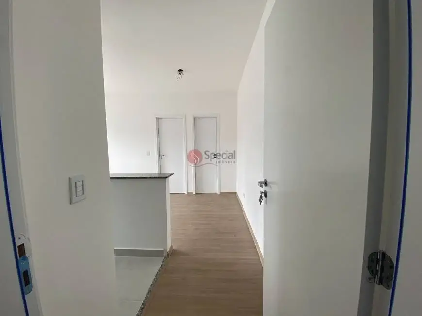 Foto 5 de Apartamento com 1 Quarto para alugar, 39m² em Tatuapé, São Paulo