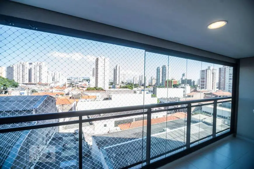 Foto 5 de Apartamento com 1 Quarto para alugar, 40m² em Tatuapé, São Paulo