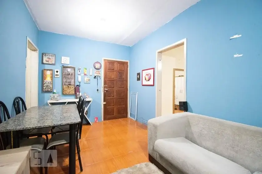 Foto 4 de Apartamento com 1 Quarto para alugar, 84m² em Teresópolis, Porto Alegre