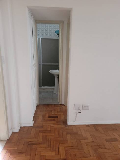 Foto 3 de Apartamento com 1 Quarto à venda, 35m² em Tijuca, Rio de Janeiro