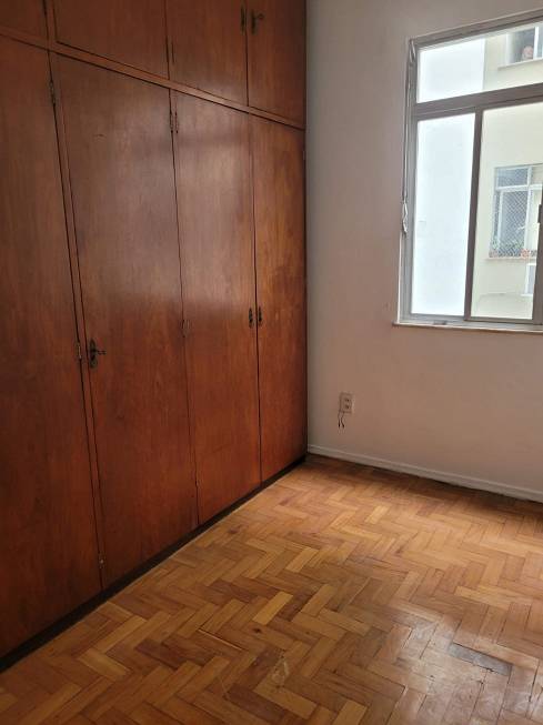 Foto 4 de Apartamento com 1 Quarto à venda, 35m² em Tijuca, Rio de Janeiro