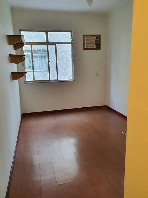 Foto 1 de Apartamento com 1 Quarto à venda, 45m² em Tijuca, Rio de Janeiro