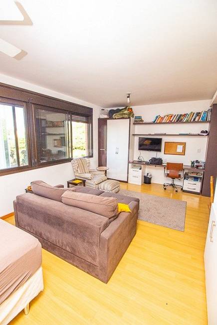 Foto 4 de Apartamento com 1 Quarto à venda, 42m² em Três Figueiras, Porto Alegre
