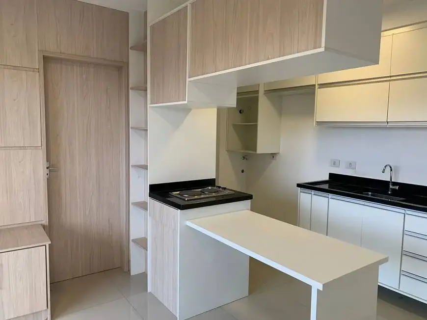 Foto 3 de Apartamento com 1 Quarto para alugar, 44m² em Tucuruvi, São Paulo