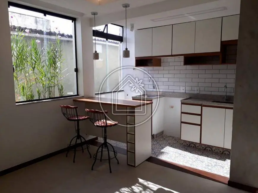 Foto 1 de Apartamento com 1 Quarto à venda, 38m² em Urca, Rio de Janeiro