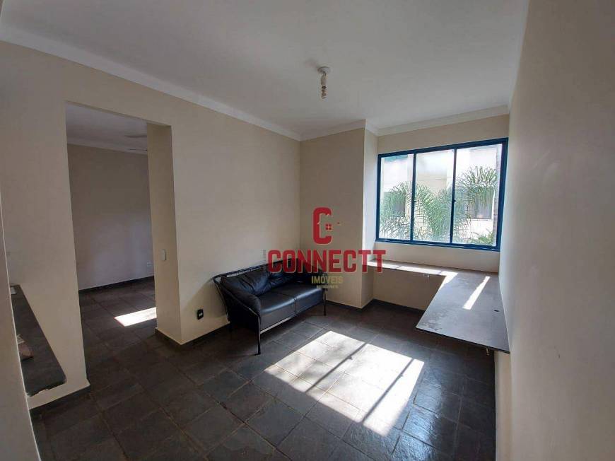 Foto 1 de Apartamento com 1 Quarto para venda ou aluguel, 36m² em Vila Amélia, Ribeirão Preto