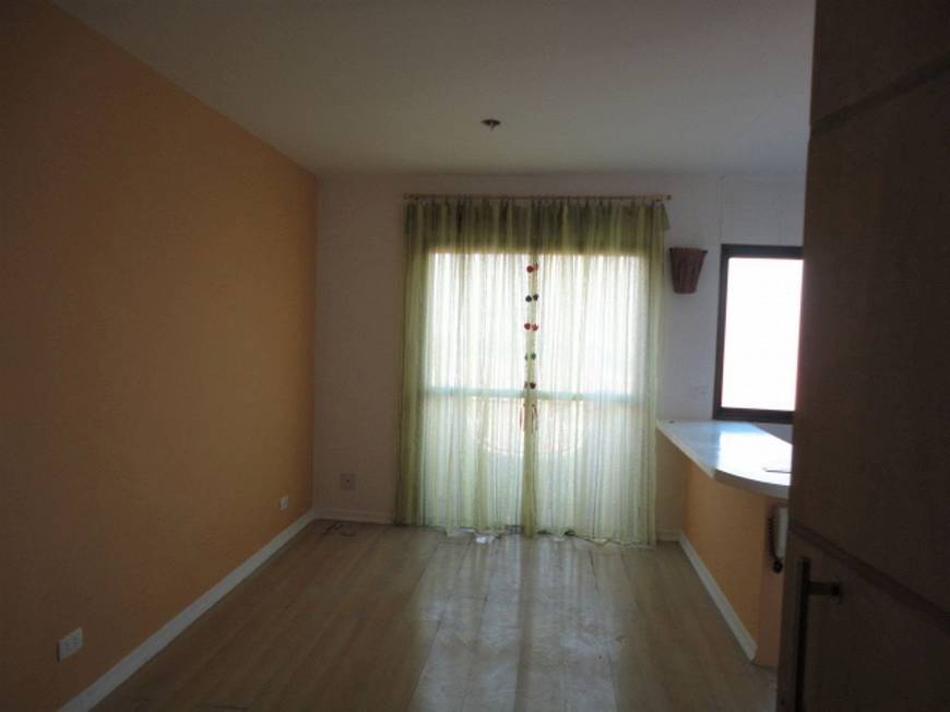 Foto 1 de Apartamento com 1 Quarto à venda, 56m² em Vila Andrade, São Paulo