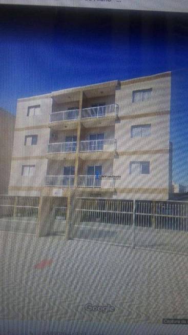 Foto 1 de Apartamento com 1 Quarto à venda, 62m² em Vila Caicara, Praia Grande